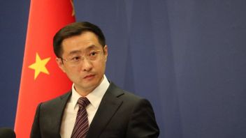 China Beri Fasilitas 5 Tahun Visa Bagi Pebisnis dari ASEAN