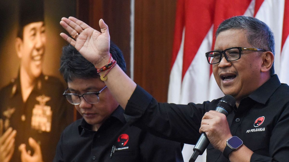 Analisis Netray: Pro dan Kontra Warganet dalam Penetapan Tersangka Hasto Kristiyanto oleh KPK