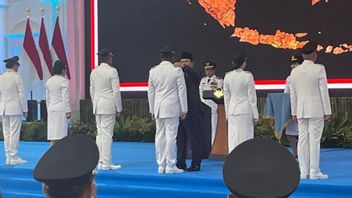 Gerindra: Proposal Pilkada Melalui DPRD Perlu Dikaji Mendalam