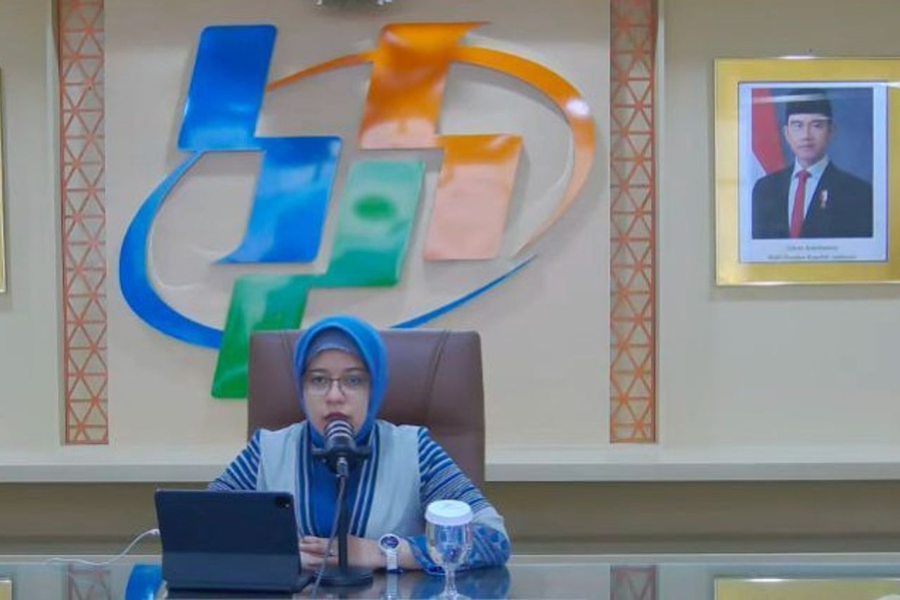BPS Records Inflation In Papua, The Highest Mountains In Indonesia In December 2024