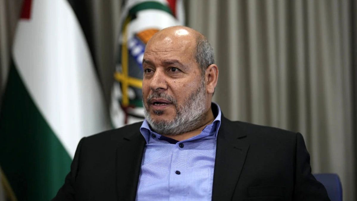 Hamas Sebut Israel Masih Menghalangi Perjanjian Gencatan Senjata