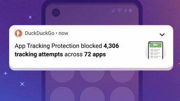 DuckDuckGo Punya Punya Alat Perlindungan Pelacakan Aplikasi yang Lebih Canggih dari Apple