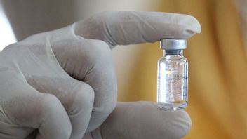  Kesal dengan Lambatnya Pasokan Vaksinasi, Atlet Ceko Bikin Pusat Kesehatan Sendiri