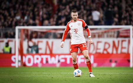 Bayern Munchen Akan Permanenkan Eric Dier