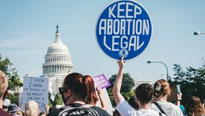جاكرتا - تسمح المحكمة العليا الأمريكية بإجراء عمليات إجهاض طارئة في أيداهو