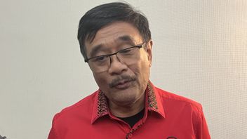  PDIP Dukung Airin-Ade Sumardi di Pilgub Banten, Tak Gentar Hadapi Duet Andra Soni-Dimyati