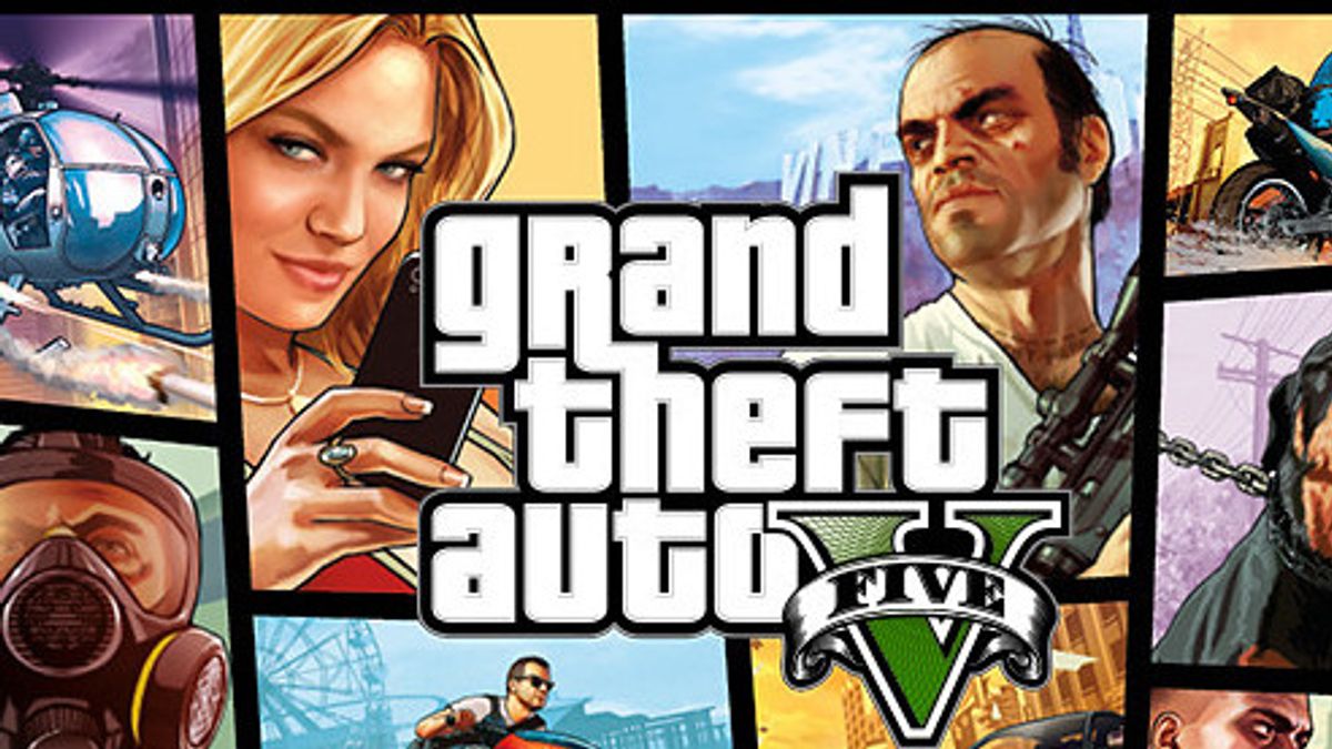 ألعاب Rockstar مصممة ، GTA 6 ستكون معيارهم للإبداع من الألعاب السابقة