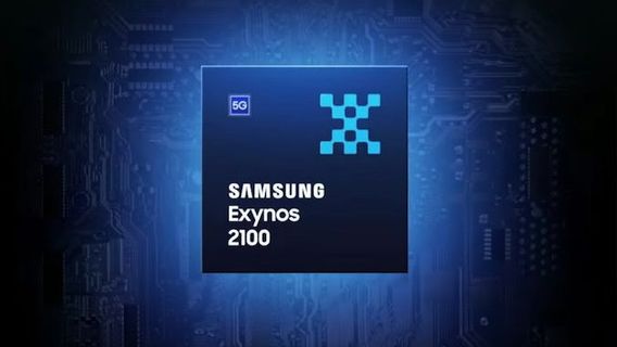 Exynos 2100 Diklaim 30 Persen Lebih <i>Ngebut</i> Dibanding Snapdragon 888