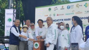 Menkes Sebut Obat Gangguan Ginjal Akut Dibawa ke Indonesia Hari Ini