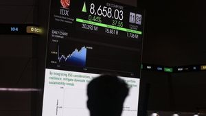 Di Balik Koreksi IHSG: Kepercayaan Global Jadi Taruhan Pasar Modal Indonesia