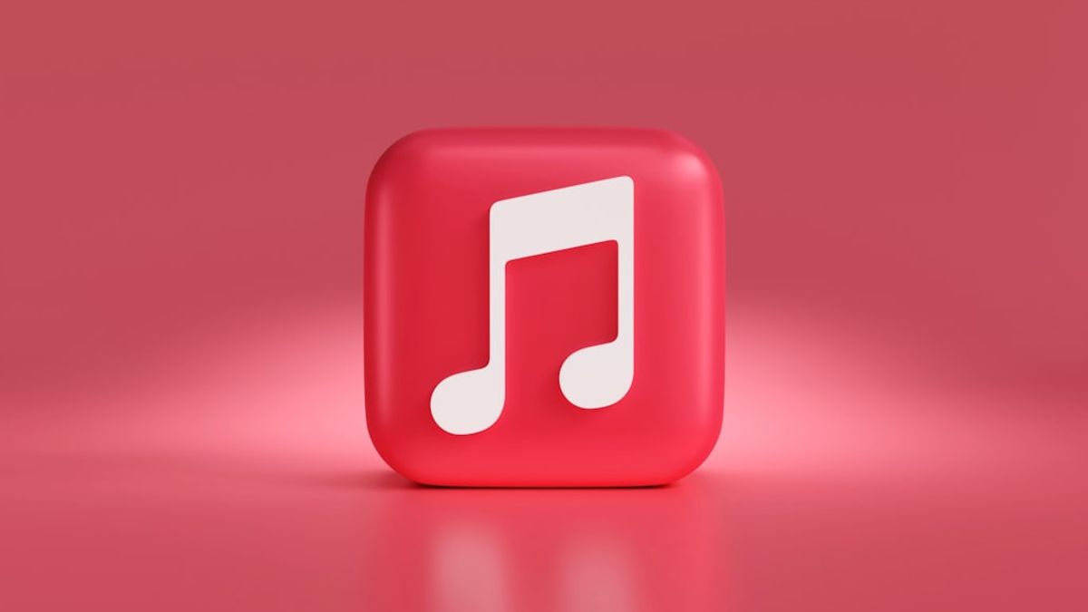 Apple Music présente la fonctionnalité de générateur d’images basée sur l’IA