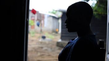 世卫组织：全球近三分之一女性遭受性暴力