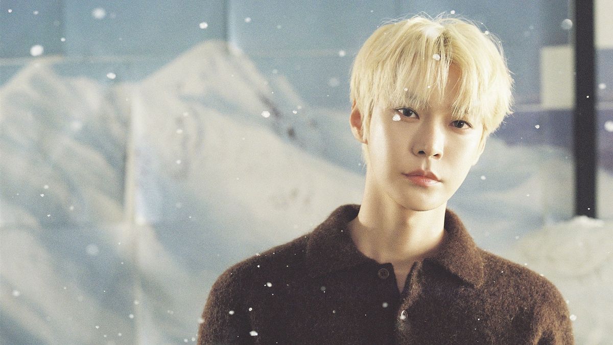 NCT دويونغ يقدم 100 مليون وون كمساهمة في برنامج منع الانتحار في الجيش