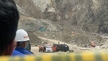 Kecelakaan Tambang Gunung Kuda, Walhi Tuding Pengawasan Pemerintah Lemah