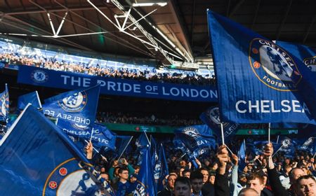 Gairah Baru Chelsea dari Sang Manajer Baru