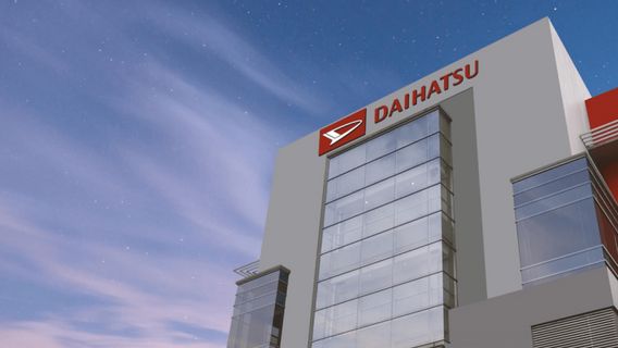 Penjualan Ritel Astra Daihatsu Motor Semester Pertama 2023 Capai 102 Ribu Unit, Tiga Model Teratas Jadi Primadona