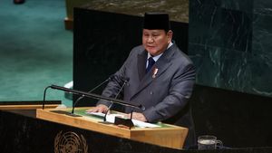 Titiek Soeharto Sampai 'Speechless' Nonton Presiden Prabowo Pidato di Sidang PBB