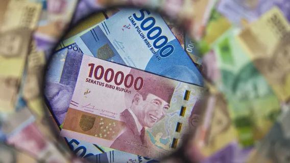 Raup Rp22,18 Triliun, Investor SBR012 Mayoritas dari Milenial