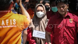 Kasus Kematian Brigadir Esco di Mataram, Berkas 5 Tersangka Termasuk Istri-Sahabat Dekat Sudah P-21