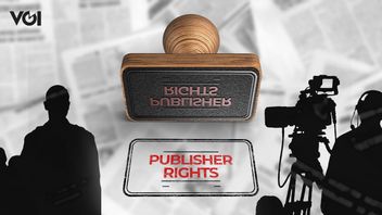 Publisher Rights And Indonesian Media Transformation
