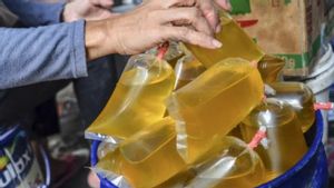 Minggu Depan, Pemprov DKI Sediakan Minyak Goreng Murah di Tiap Kelurahan