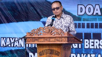 IKN Nusantara Bakal Dapat Pasokan Listrik Hijau dari PLTA Kayan