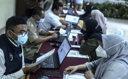 Disdik DKI Layani 6.091 Orang di Posko Aduan PPDB DKI 2023