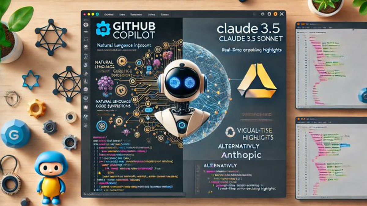 GitHub Copilot est désormais disponible sur Xcode, avec un support d’IA pour les développeurs d’Apple