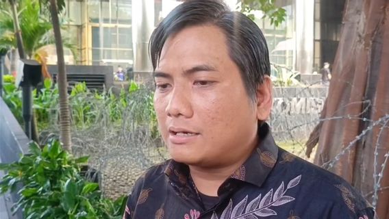 Eks Penyidik KPK Sebut Pimpinan Era Firli Bahuri dkk Tak Berani Keluarkan Perintah Geledah Kantor PDIP