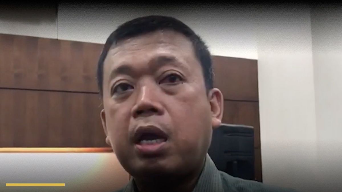 VIDEO: Golkar Tepis Dugaan PDIP soal Tangki Pertamina Cilacap Disabotase