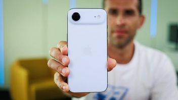 لم يتم إلغاء iPhone Air ، وستأتي بالفعل مع كاميرتين