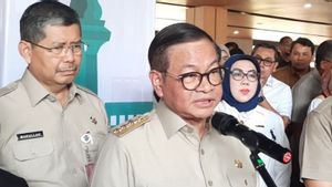 Warga Johar Baru Keluhkan Air PAM Masih Mati Sampai 3 Hari, Pramono: PAM Jaya Siapkan Tangki
