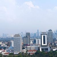 BMKG Perkirakan Jakarta, Bandung, Semarang hingga Makassar Berawan Hari Ini