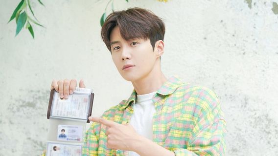 5 Sinyal Kim Seon Ho Tak Kena Dampak <i>Cancel Culture</i>