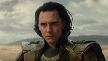 Loki Jadi Karakter Biseksual Pertama MCU