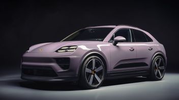 Soal Penghentian Penjualan Mobil ICE pada 2035 di Eropa, Porsche: Itu Juga Masih Bisa Ditunda