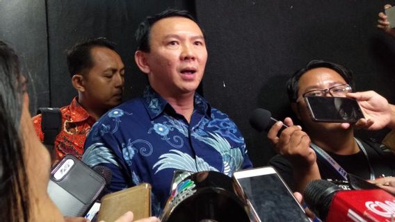 2 Orang Terduga Penghina Ahok Diciduk Polisi