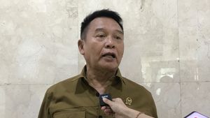 Komisi I DPR Minta Polisi Militer Ungkap Motif 20 Prajurit Aniaya hingga Tewas Prada Lucky 