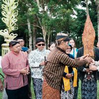 Jelang Waisak, Arca Unfinished Buddha Dipindah agar Lebih Mudah Diakses