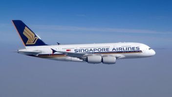 来自新加坡航空的好消息！飞往瓜拉纳姆棉兰的商业航班 5月10日开始
