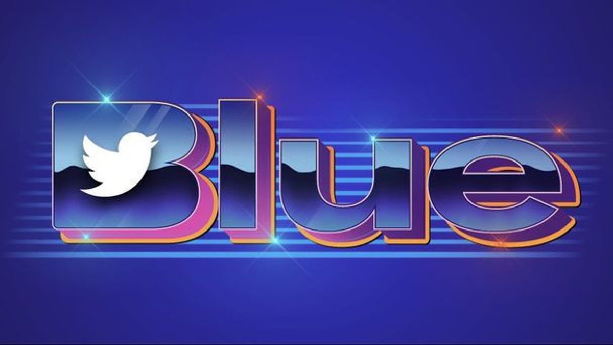 Twitter Blue Kini Izinkan Pelanggan untuk Unggah Video Berdurasi Satu Jam