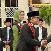 Mengenal Jenis-Jenis Bintang Mahaputera Lengkap dengan Daftar Penerimanya 