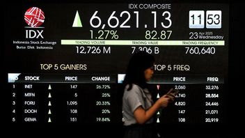 JCI Rebound, soutenue par des actions conglomérates après l’achat d’obligations Patriot