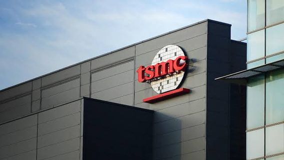 TSMC Pertimbangkan Bangun Pabrik di Jerman untuk Garap Chip Mobil Lokal