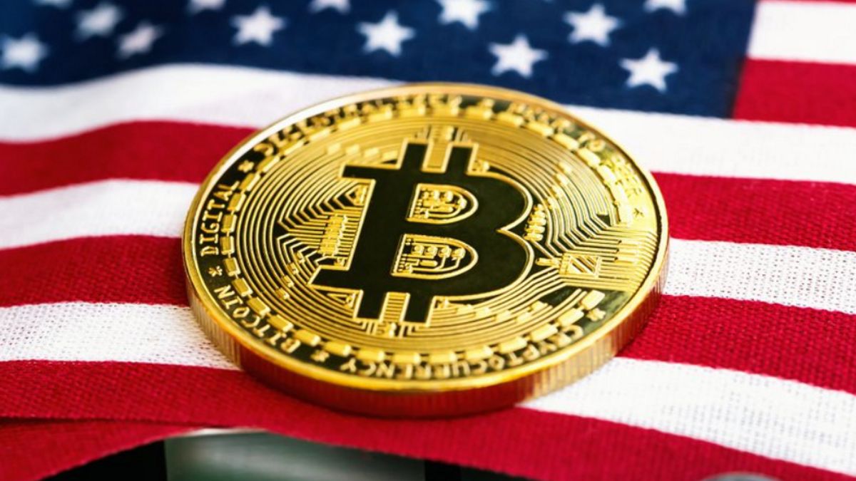 Bitcoin Miners In The US Will Be Taxed 30 Percent