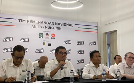 Timnas AMIN Wajarkan Jokowi Terkesan Bela Prabowo Saat Debat karena Faktor Gibran Cawapres