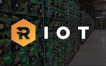 Riot Platforms Berusaha Mengambil Alih Bitfarms, Minat Investor Meningkat