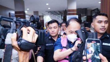 Le procureur général du nord de Sumatra a arrêté le directeur général de PT PASU, suspecté de corruption dans l'aluminium