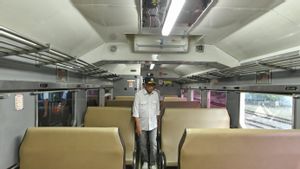 Menhub Minta Pengoperasian Kereta Bandara Kualanamu Diperpanjang sampai Binjai