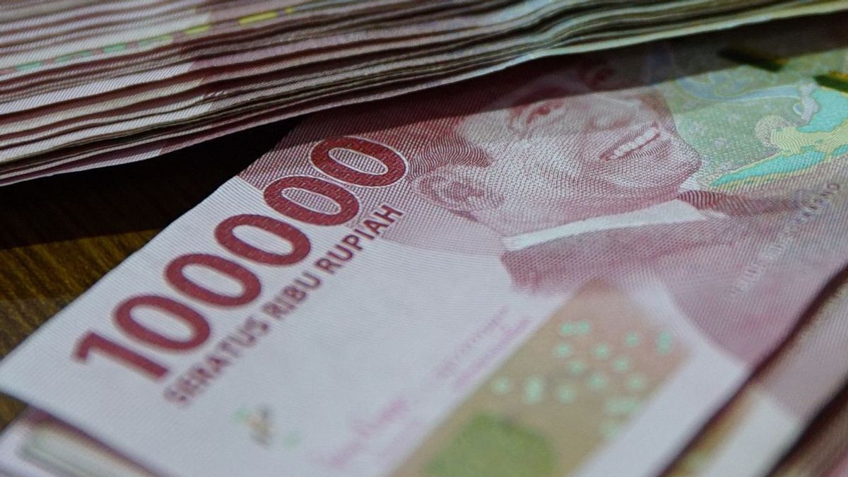 OJK监督向法院挪用苏尔特拉银行客户资金19亿印尼盾